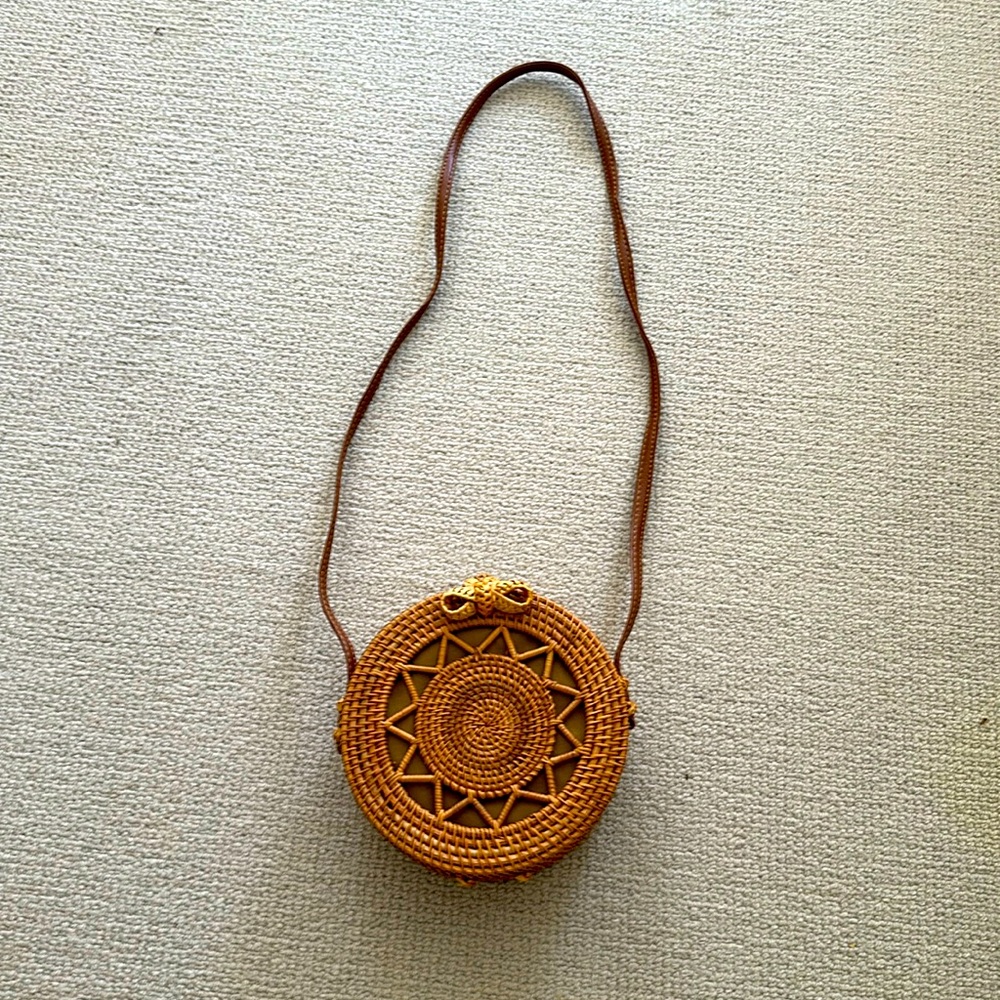 Cute Summer Purse